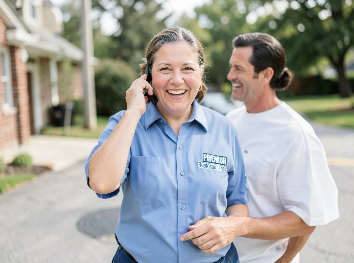 Water Damage Restoration Big Rapids, MI FAQs